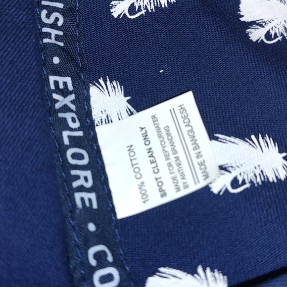 Repyourwater Utah Delicate Arch Full Fabric Snapback Hat OS - Picture 10 of 10